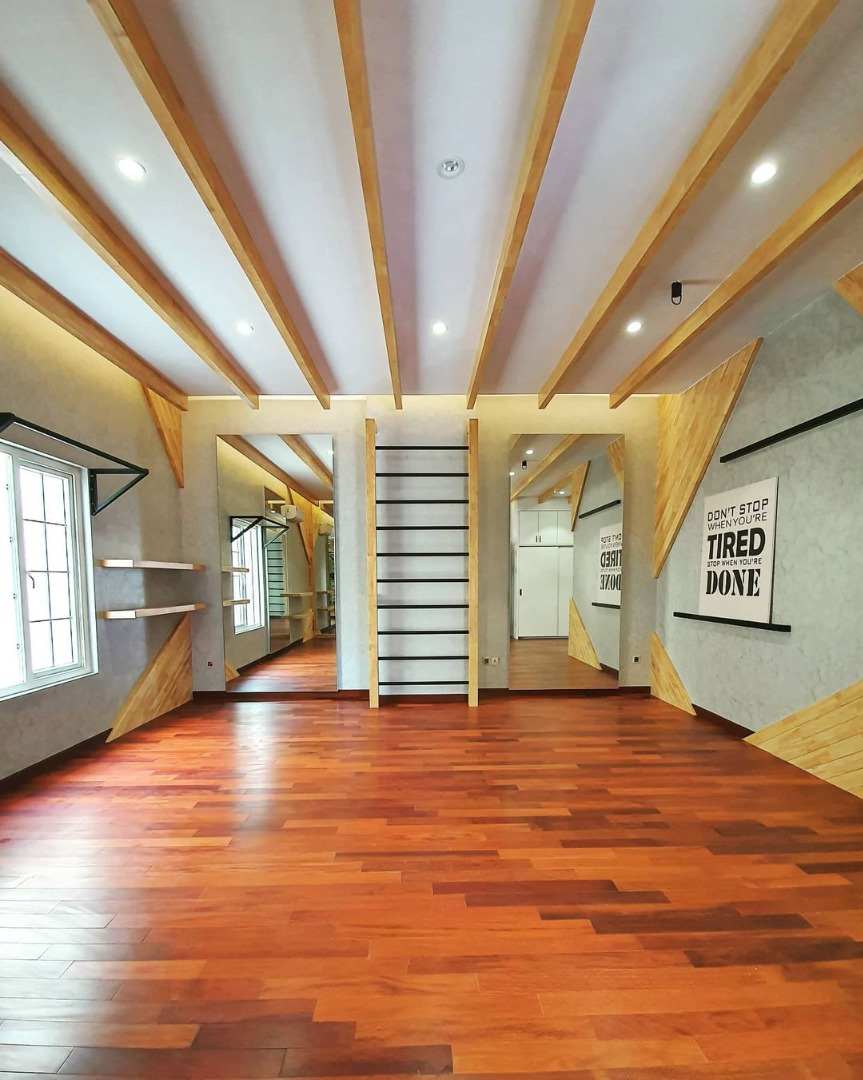 United Floor Portofolio Project United Floor