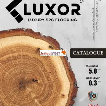 Luxor SPC 5mm