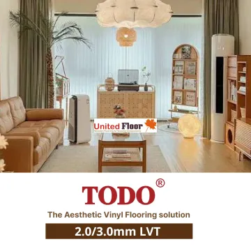 TODO Lantai Vinyl 2mm