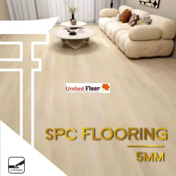 Akira Lantai SPC 5mm