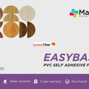 Marvel Easybase Vinyl Sticker 2mm