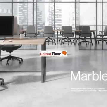 Purva Marble Series Vinyl Roll 1,6mm