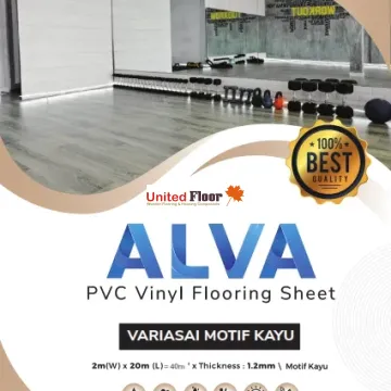 Alva Vinyl Roll 1,2mm