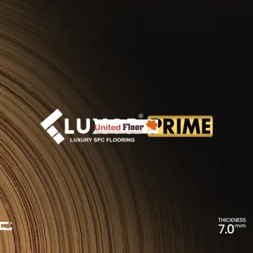Luxor Prime SPC 7mm