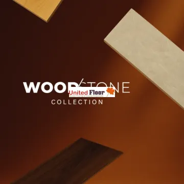 Maison Lantai SPC 6mm