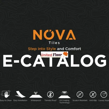Nova Vinyl By Marvel 2mm