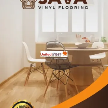 Java Vinyl Roll 1mm