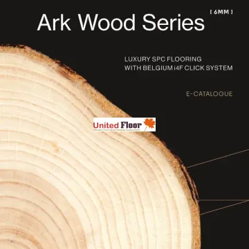 Purva Arkwood SPC 6mm