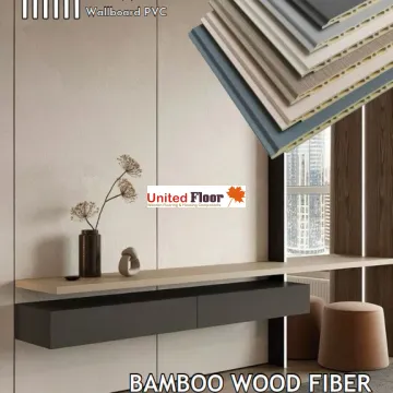 Atwood PVC Wallboard 8mm