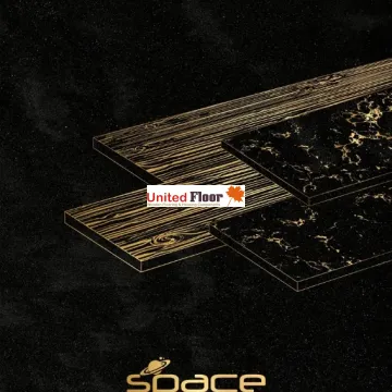 Marvel Space Vinyl 3mm