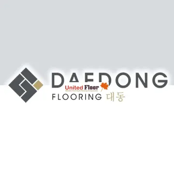 Daedong Vinyl 3mm