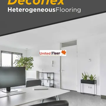 Marvel Decoflex Lantai Vinyl Roll 2mm