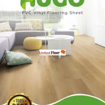 Hugo Vinyl Roll 1,5mm