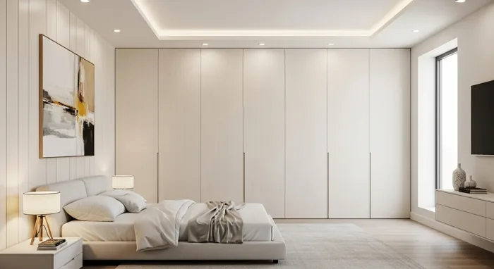 Panduan Wallboard WPC 2026 — Cara Pilih, Pasang & Rawat | United Floor